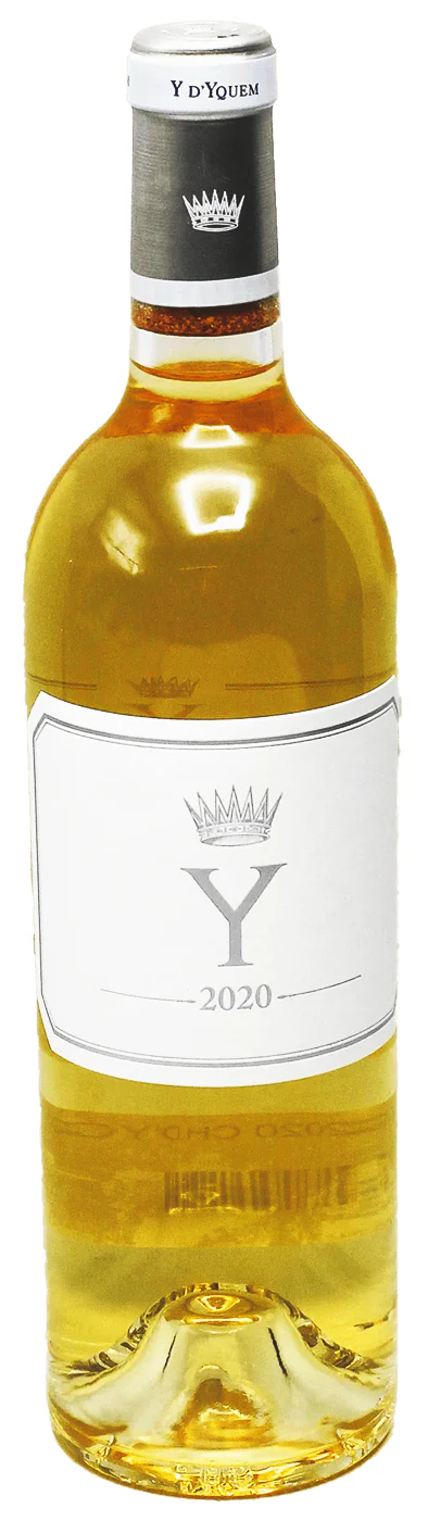 D'Yquem Y Ygrec 2020 750ml